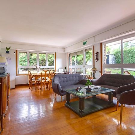 Menditxo Eder Rooms Сан-Себастьян Экстерьер фото