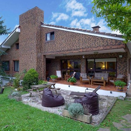 Menditxo Eder Rooms Сан-Себастьян Экстерьер фото
