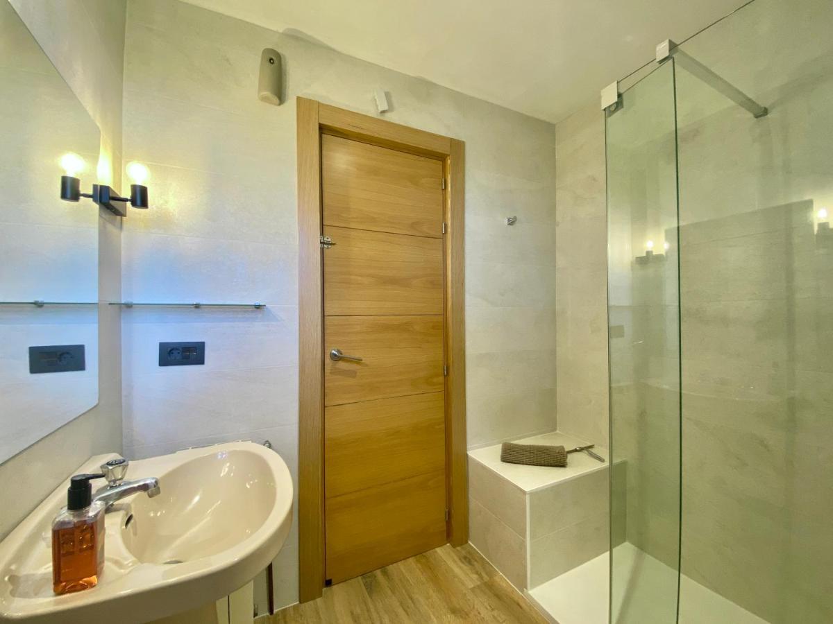 Menditxo Eder Rooms Сан-Себастьян Экстерьер фото